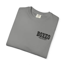 Load image into Gallery viewer, BOXEO T-SHIRT COMFORT COLORS