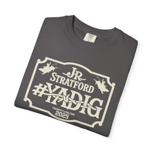 Load image into Gallery viewer, Jr Stratford YaDig ADULT t-shirt