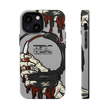 Load image into Gallery viewer, TAKE A LITTLE PHONE CASE (Magnetic Impact-Resistant)