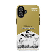 Load image into Gallery viewer, memorable phone case tough case