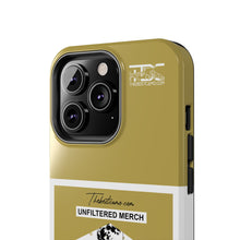 Load image into Gallery viewer, memorable phone case tough case