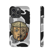 Load image into Gallery viewer, Tough Cases TRUMP DOG