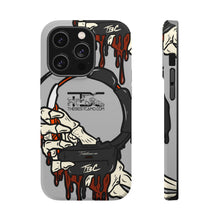 Load image into Gallery viewer, TAKE A LITTLE PHONE CASE (Magnetic Impact-Resistant)