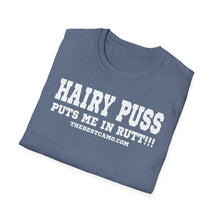 Load image into Gallery viewer, HAIRY PUSS