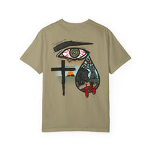 Load image into Gallery viewer, RED EYE