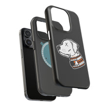 Load image into Gallery viewer, HOGDOG IMPACT MAGNETIC PHONE CASE