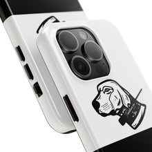 Load image into Gallery viewer, MUCHO BOARS TOUGH PHONE CASE