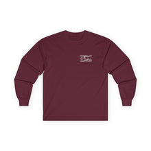 Load image into Gallery viewer, rank long sleeve t-shirt