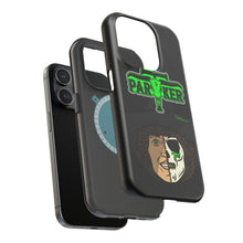 Load image into Gallery viewer, T PARKER X THEBESTCAMO.COM Magnetic Impact-Resistant Phone Case