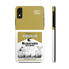 Load image into Gallery viewer, memorable phone case tough case