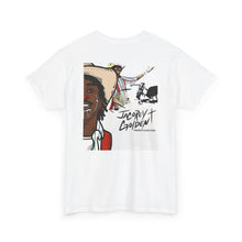 Load image into Gallery viewer, JACOREY GOLDEN T-SHIRT