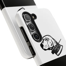 Load image into Gallery viewer, MUCHO BOARS TOUGH PHONE CASE