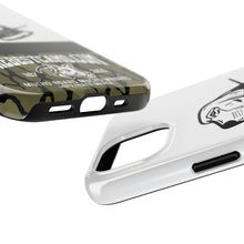 Load image into Gallery viewer, MUCHO BOARS TOUGH PHONE CASE
