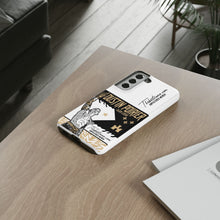 Load image into Gallery viewer, DUSTIN PHONE CASE
