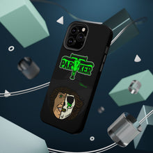 Load image into Gallery viewer, T PARKER X THEBESTCAMO.COM Magnetic Impact-Resistant Phone Case