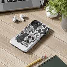 Load image into Gallery viewer, VINTAGE STOCK PHONE CASE