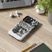 Load image into Gallery viewer, VINTAGE STOCK PHONE CASE