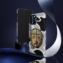 Load image into Gallery viewer, Tough Cases TRUMP DOG