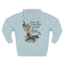 Load image into Gallery viewer, MALAKAI HOODIE