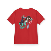 Load image into Gallery viewer, TURI YOUTH T-SHIRT NEW