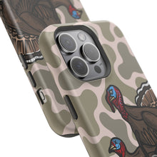 Load image into Gallery viewer, BOTTOMLANDER (Magnetic Impact-Resistant)