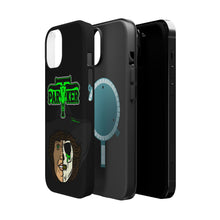 Load image into Gallery viewer, T PARKER X THEBESTCAMO.COM Magnetic Impact-Resistant Phone Case