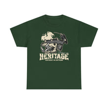 Load image into Gallery viewer, HERITAGE FRONT FRONT
