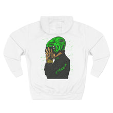 Load image into Gallery viewer, T.PARKER X THEBESTCAMO.COM STUNT 101 HOODIE