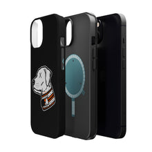 Load image into Gallery viewer, HOGDOG IMPACT MAGNETIC PHONE CASE