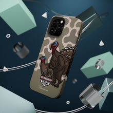 Load image into Gallery viewer, BOTTOMLANDER (Magnetic Impact-Resistant)