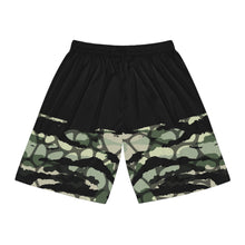 Load image into Gallery viewer, CULL HARD SHORTS