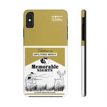 Load image into Gallery viewer, memorable phone case tough case