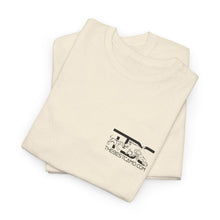 Load image into Gallery viewer, JACOREY GOLDEN T-SHIRT