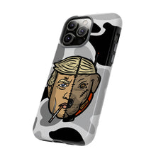 Load image into Gallery viewer, Tough Cases TRUMP DOG