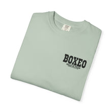 Load image into Gallery viewer, BOXEO T-SHIRT COMFORT COLORS