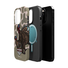 Load image into Gallery viewer, BOTTOMLANDER (Magnetic Impact-Resistant)