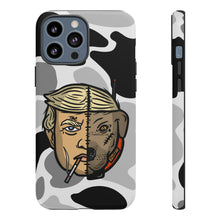 Load image into Gallery viewer, Tough Cases TRUMP DOG