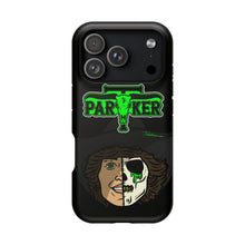 Load image into Gallery viewer, T PARKER X THEBESTCAMO.COM Magnetic Impact-Resistant Phone Case