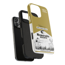 Load image into Gallery viewer, memorable phone case tough case