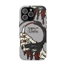 Load image into Gallery viewer, TAKE A LITTLE PHONE CASE (Magnetic Impact-Resistant)
