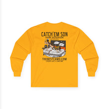 Load image into Gallery viewer, RANK DICKERSON CATCH EM SON