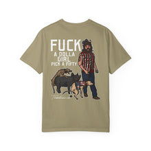 Load image into Gallery viewer, FUCK A DOLLAR DREWSKI