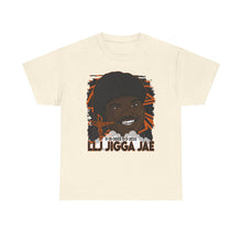 Load image into Gallery viewer, Lil Jigga Jae Memorial T-Shirt