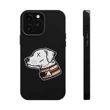 Load image into Gallery viewer, HOGDOG IMPACT MAGNETIC PHONE CASE