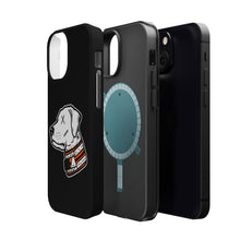Load image into Gallery viewer, HOGDOG IMPACT MAGNETIC PHONE CASE
