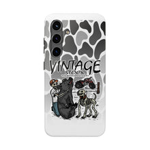 Load image into Gallery viewer, VINTAGE STOCK PHONE CASE