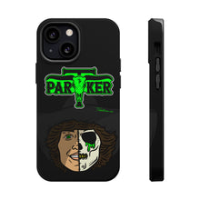 Load image into Gallery viewer, T PARKER X THEBESTCAMO.COM Magnetic Impact-Resistant Phone Case