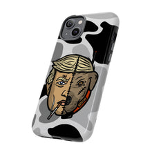 Load image into Gallery viewer, Tough Cases TRUMP DOG