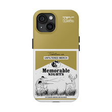 Load image into Gallery viewer, memorable phone case tough case