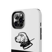 Load image into Gallery viewer, MUCHO BOARS TOUGH PHONE CASE